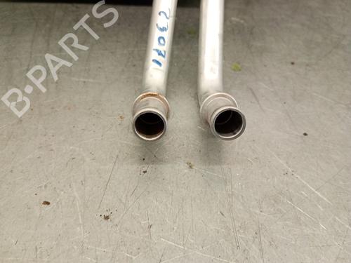 Air conditioning evaporator MERCEDES-BENZ V-CLASS (W447) V 220 CDI / d (447.811, 447.813, 447.815) | BP27669653M109