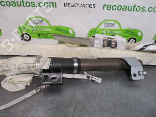 Left curtain airbag RENAULT MEGANE II Estate (KM0/1_) 1.9 dCi | BP2844230C11 