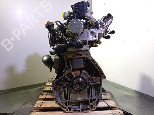 Engine RENAULT MEGANE IV Saloon 1.5 dCi 110 | BP29475516M1 