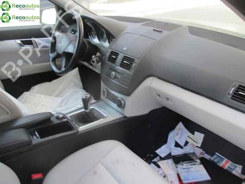 Switch MERCEDES-BENZ C-CLASS (W204) C 200 CDI (204.001) | BP20249488I30 - Image 7