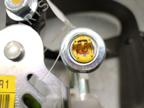 Front right seatbelt SSANGYONG KORANDO (CK) 2.0 e-XDi | BP32498991I25 - Image 5