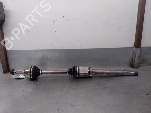 Used Right front driveshaft Right front driveshaft FORD TRANSIT CONNECT (P65_, P70_, P80_) 1.8 Di (75 hp) 35807230 35807230