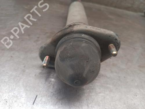 Right rear shock absorber MITSUBISHI SPACE WAGON (N9_W, N8_W) 2.0 | BP8284586M19 
