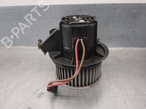 Used Heater blower motor MERCEDES-BENZ E-CLASS (W212) [2009-2016]  13685952