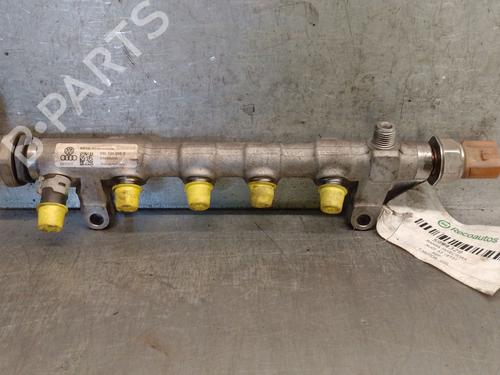 Used Injection rail Injection rail 36114939 36114939