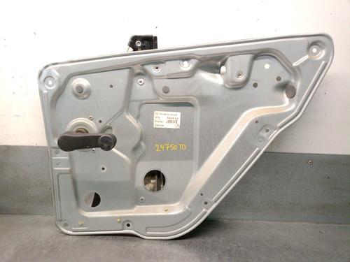 Used Rear right window mechanism SKODA FABIA I (6Y2) 1.4 16V (75 hp) 32414795
