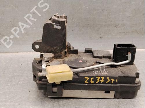 Used Rear left lock Rear left lock 38525377 38525377