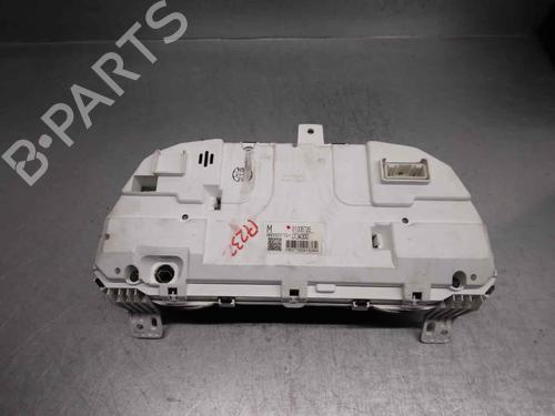 Instrument cluster MITSUBISHI ASX (GA_W_)  | BP11811101C47 
