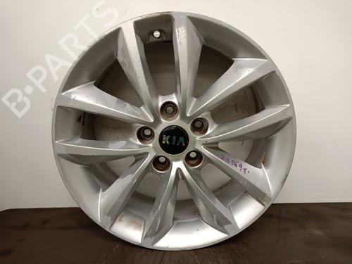Used Rim KIA SORENTO III (UM) 2.2 CRDi (200 hp) 27546662