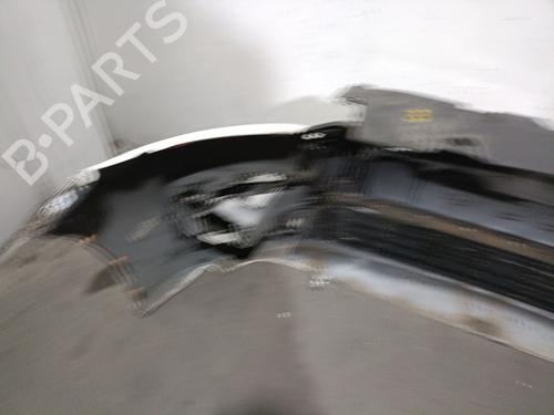 Front bumper CITROËN C-ELYSEE (DD_) 1.2 VTi 82 | BP29080805C7