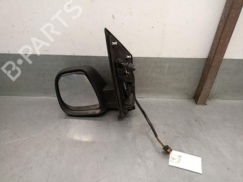 Used Left mirror Left mirror PEUGEOT EXPERT Van (V_) 1.5 BlueHDi 100 (102 hp) 33557309 33557309