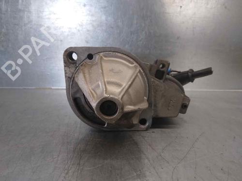 Startmotor MERCEDES-BENZ 124 Saloon (W124) 250 D (124.125) (94 hp) 9343613
