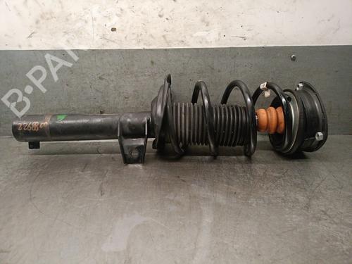 Right front shock absorber VW PASSAT B8 Variant (3G5, CB5) 2.0 TDI | BP25977009M17 - Image 2