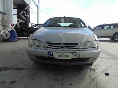 Gearbox control unit CITROËN XSARA (N1) 1.6 i | BP2078460M52 