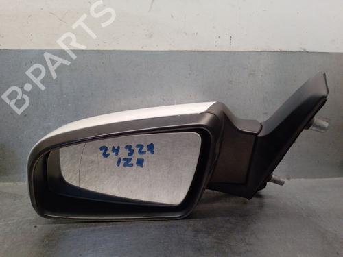 Bakspejl venstre OPEL ZAFIRA / ZAFIRA FAMILY B (A05) 1.9 CDTI (M75) (120 hp) 31292864