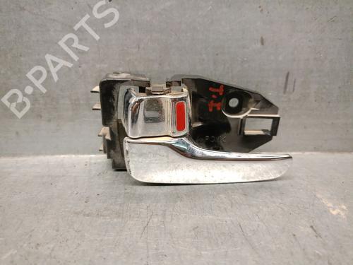 Used Rear left interior door handle MITSUBISHI OUTLANDER I (CU_W) 2.0 4WD (CU2W) (136 hp) 31905207