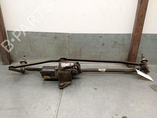 Front wiper motor IVECO DAILY III Platform/Chassis 35 C 15 500395028 | 500395028 | VALEO