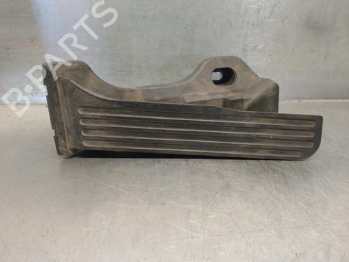 Used Pedal VW GOLF PLUS V (5M1, 521) 1.9 TDI (105 hp) 14988058
