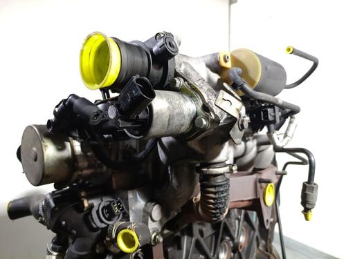 Engine MITSUBISHI SPACE STAR MPV (DG_A) 1.9 DI-D (DG4A) | BP38436275M1 - Image 11