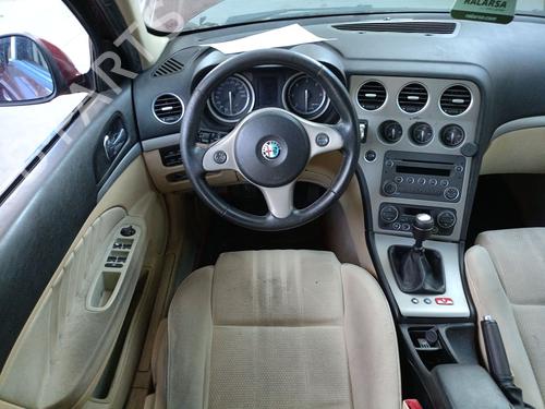 Electronic module ALFA ROMEO 159 Sportwagon (939_) 1.9 JTDM 16V (939BXC1B, 939BXC12) | BP28952198M83  - Image 7