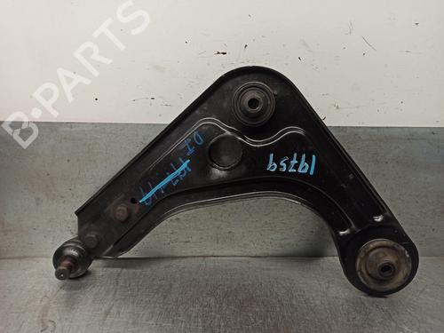 Used Left front suspension arm FORD FIESTA III (GFJ) 1.8 D (60 hp) 16769125