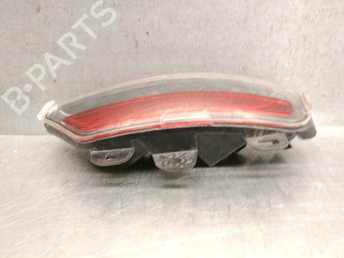 Rear fog light RENAULT CAPTUR II (HF_) LPG (HFMT) | BP29926478C37 