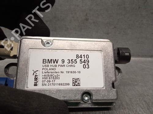 Electronic module BMW 1 (F20) 118 d | BP29943859M83