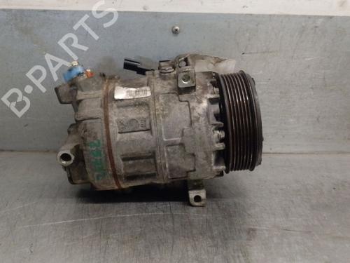 AC-Kompressor AC-Kompressor OPEL VIVARO B Van (X82) 1.6 CDTI (05) (121 hp) 36536701 36536701