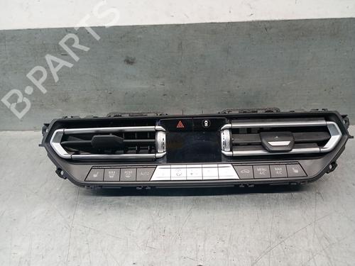 Used Climate control BMW 1 (F40) 118 i (136 hp) 25235067