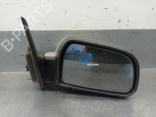 Used Right mirror HYUNDAI TUCSON (JM) 2.0 CRDi (113 hp) 28691549
