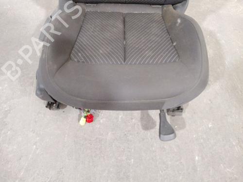Right front seat AUDI Q5 (FYB, FYG) 50 TFSI e quattro | BP33461102C16  - Image 7