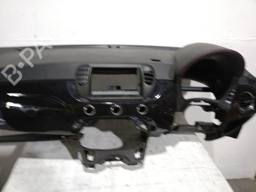 Dashboard FIAT 500 (312_) Electric (EV) | BP28143354C46 