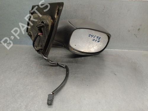Retrovisore destro CITROËN C2 (JM_) 1.4 (75 hp) 31115610