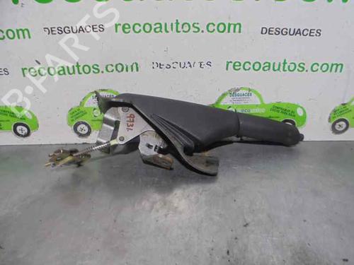 Hand brake LAND ROVER FREELANDER I (L314) 2.0 DI 4x4 | BP8791169I18 