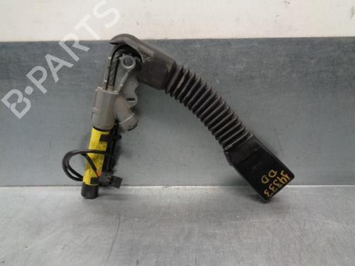 Used Front right belt tensioner BMW X5 (E53) 3.0 d (184 hp) 8813316