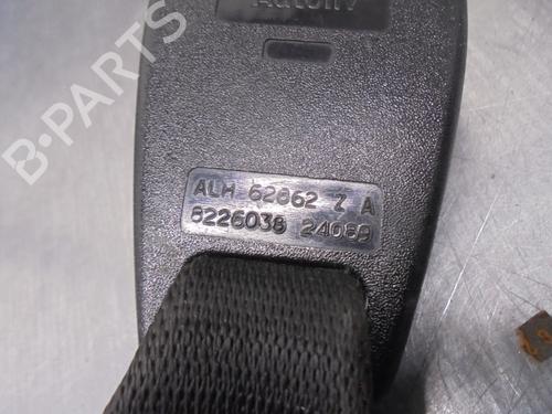 Seat buckle BMW 3 (E46) 323 i | BP16814234I32 