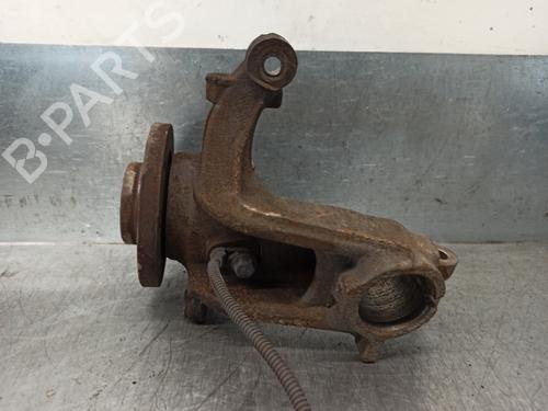 Right front steering knuckle CITROËN C3 I (FC_, FN_) 1.4 16V HDi | BP10273180M26 