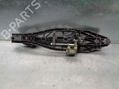Rear left exterior door handle VOLVO XC90 I (275) D5 AWD | BP7629104C130 