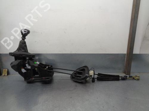 Gearstang PEUGEOT 2008 II (UD_, US_, UY_, UJ_, UR_, UC_) 1.5 BlueHDI 100 (102 hp) 17650834