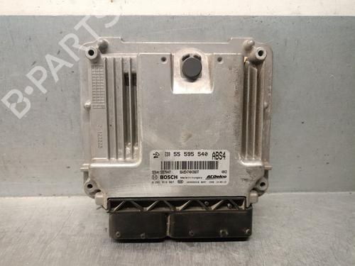 Used Engine control unit (ECU) Engine control unit (ECU) 38470849 38470849