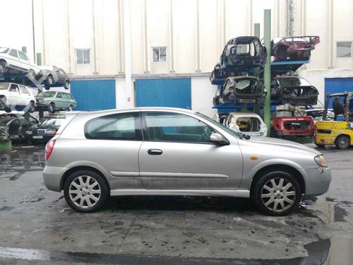 Starter NISSAN ALMERA II (N16)  | BP9422187M8 
