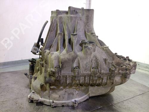 Gearbox HONDA ACCORD VII (CL, CN) 2.2 i-CTDi (CN1) | BP26643965M3 