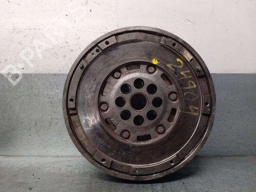 Used Flywheel Flywheel MINI MINI COUNTRYMAN (R60) Cooper D (112 hp) 33933151 33933151