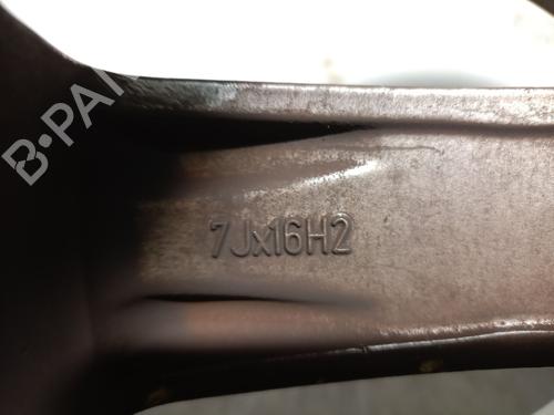 Rim VW PASSAT B6 (3C2) 1.9 TDI | BP32411778C45