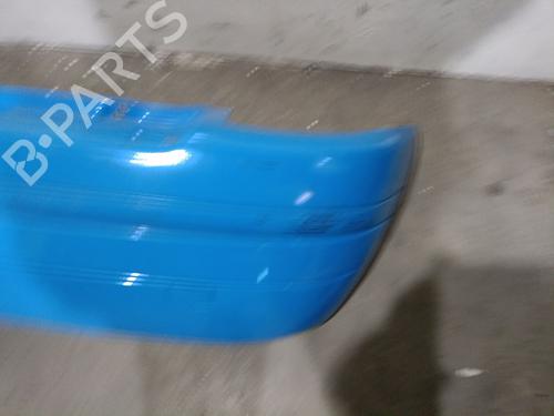 Rear bumper RENAULT CLIO II (BB_, CB_)  | BP29966972C8 