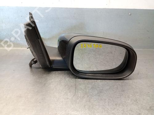 Used Right mirror Right mirror VOLVO C30 (533) 2.0 D (136 hp) 35981353 35981353