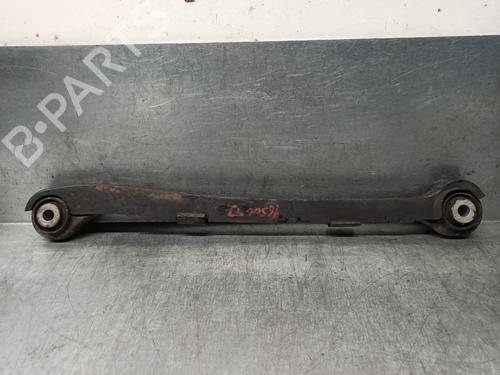 Used Left rear suspension arm MERCEDES-BENZ S-CLASS Coupe (C215) CL 500 (215.375) (306 hp) 10956824