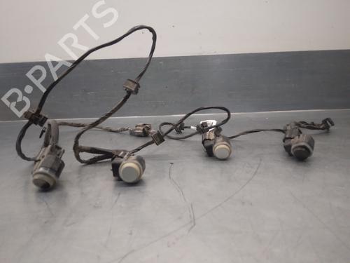 Electronic module NISSAN QASHQAI II SUV (J11, J11_) 1.2 DIG-T | BP13878197M83 