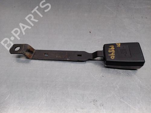 Seat buckle SKODA FABIA II (542) 1.2 | BP17639577I32 