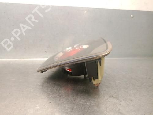 Left tailgate light MAZDA 3 (BK) 1.6 DI Turbo | BP38784608C79 - Image 5